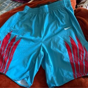 Nike shorts
